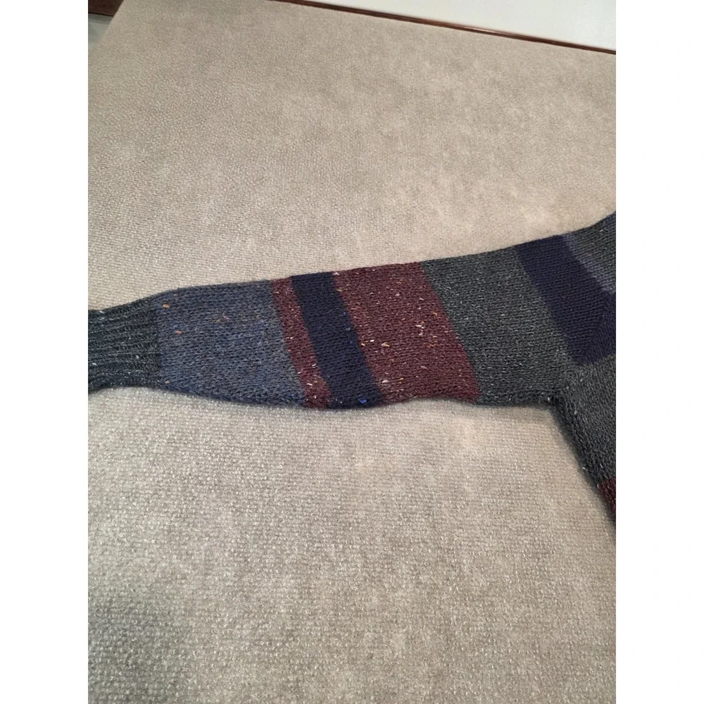 Eskimo vintage knitwear